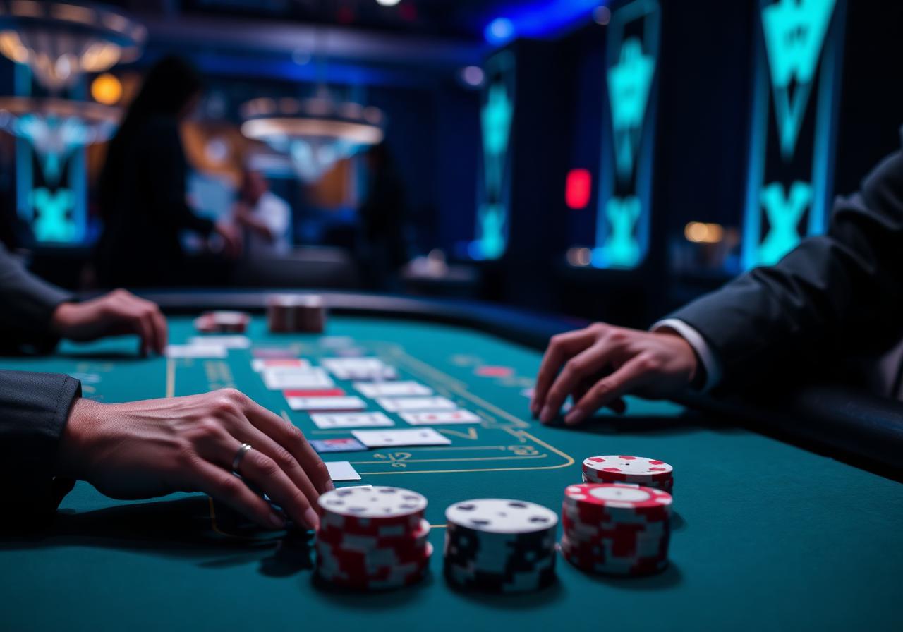 Blackjack