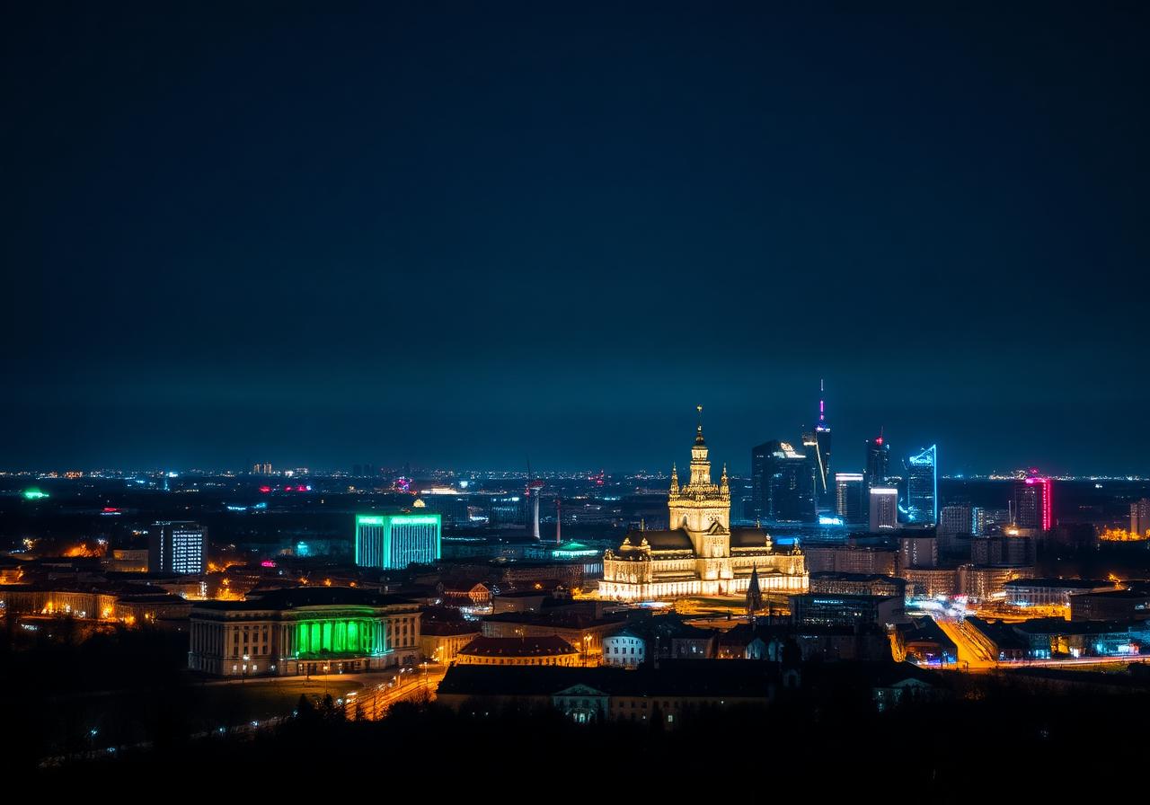 Warszawa