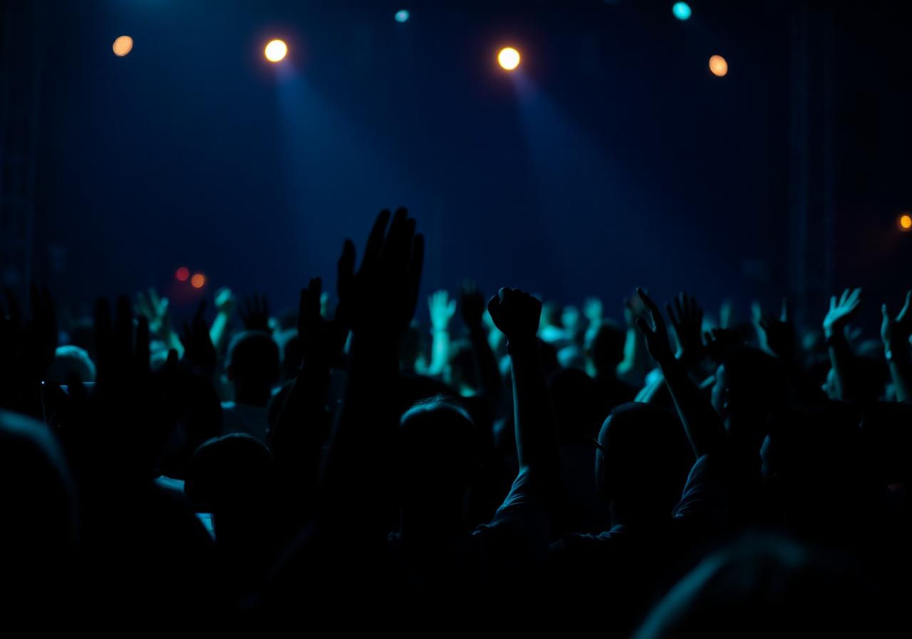Crowd